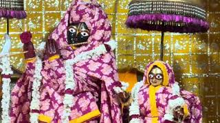 गोविंद देव जी मंगला आरती दर्शन प्रातः 5.00 बजे दिनांक 06.02.2026