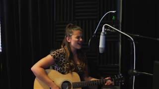 Black Velvet - Joei Fulco (Cover)