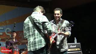 BLOOD BROTHERS ft. Mike Zito & Albert Castiglia • Hill Country Jam • Chenango Concert Series 8-15-24