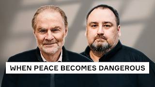 Timothy Garton Ash: The next dangerous moment for Ukraine. CEO Club & Frontier Institute