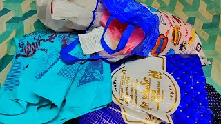শপিং করতে গিয়ে দূর্গা ঠাকুর দেখা হয়ে গেলো II Durga Puja Shopping  || Puja Shopping Start 