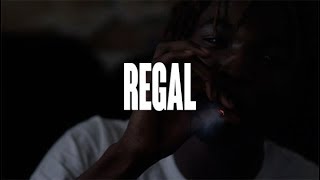 REGAL - WVVY BUSSIN (OFFICIAL VIDEO)