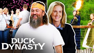 BEST Moments of 2025 *Compilation* | Duck Dynasty: The Revival