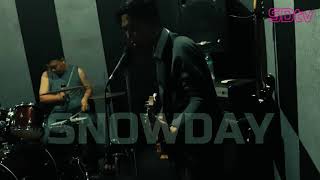 SDTV EPISODE 1 - SNOWDAY LIVE IN STUDIO