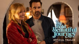 CWEB News Cinema Exclusive Official Trailer and Movie Review A BIG BOLD BEAUTIFUL JOURNEY