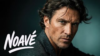 Let them run... | Cinematic Rock Playlist for Men • Noavé