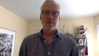 Mindfulness with simple breath & movements