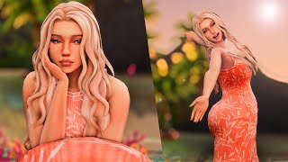 summerlie's sulani makeover ☀️ | single mom life - the sims 4