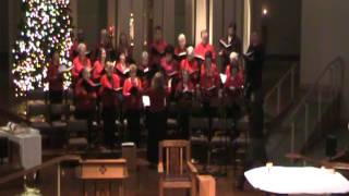 En Natus est Emanuel/Lullay My Liking - Sacred Heart Choir