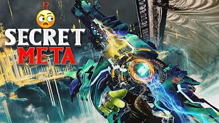 XM-4 The Ultimate Meta | BP Giveaway | Call Of Duty Mobile 