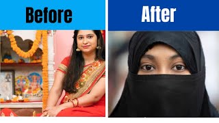 Hindu to Muslim convert|Ek Hindu ne islam qabool kiya