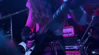 Ominous Moon Live at the New Cross Inn 1/8/25
