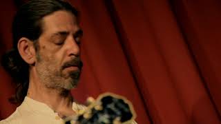 Homunculus Res - "Dopamine", live @ La Casa di Alex (14-04-2018)