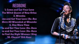 Redbone-Prime picks for your playlist-Premier Tracks Mix-Alike