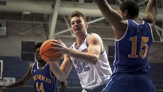 The Citadel Vs. Morris College full Highlight reel !