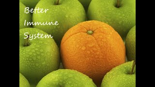 "Natural ways to improve immune system in Hindi