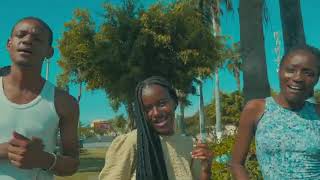 TWAPANDULA SUKU YANGUE - HELVIO