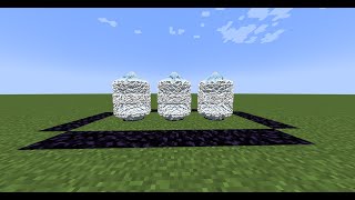 Minecraft new thing mad with command