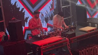 DUPLEX Live: @ Kasbah Coventry night club 30/04/2023