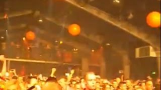 DJ Radium LIVE @ Vive la Frenchcore 2015