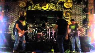 Los Ramirez - the hands that feeds - Nine Inch Nails cover