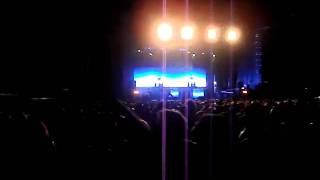 State Of Mind live - Coromandel Gold
