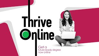 The Power of Online Degrees with Professor Jay Misra of Amrita School of Business