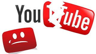 YouTube is at it ONCE AGAIN!(Yes, more complaining about YouTube; I know you love it so very much!)