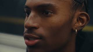 PHOENIX WONDER - NEW 2 U (VISUALIZER)