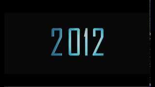 Music Tech (Ableton Live) Project - 2012 Trailer #1