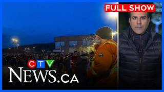 Day of mourning declared after Tumbler Ridge tragedy | CTV National News for Feb.12, 2026