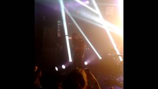 Between the buried and me " bohemian rhapsody"