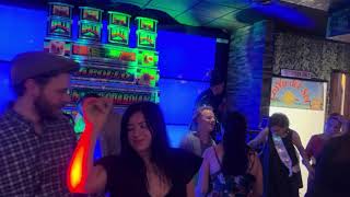 Turbo Picó Apollo  Ft Eddy Kbrera Singer - Fiesta en restaurante
