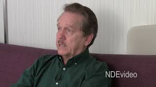 An NDE Continues: Robert Sehi, Transcendent Love
