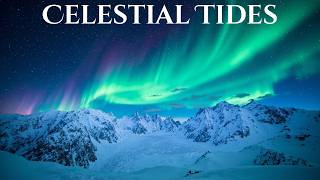 Epic Cosmic Cinematic Music for Gaming Focus and Creativity