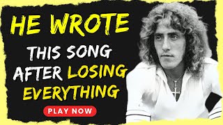 The SADDEST SONGS in Classic Rock HISTORY That Will Make You Cry