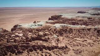MOAB TRIP 2022 DRONE COMPILATION