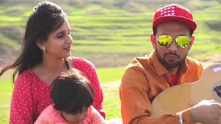 My family pre wedding shoot at Una Himachal Pradesh #shorts #vibes #viralvideo #prewedding #himachal
