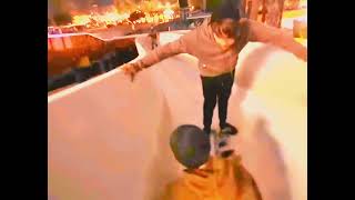 the way they care for each other