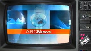 ABC News - Palace Fire, Peter Dupas, Red Cross, Weather 2007