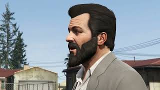 GTA 5 Paleto Score Setup Mission Completed || Hd Gameplay.