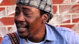 Sekou "Pablo" Dembele                          KALUNGAtheshow.com