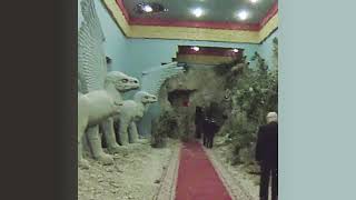 postmodern_antithesis.doc : Telecasting the Wisdom of Enlightenment