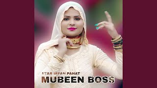 Mubeen Boss
