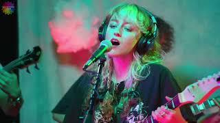 Violet - Paper Lady (Live @ Kaleidoscope Sound)