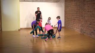 ViPRKids | Number Creation Game