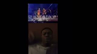 GLOCKIE FREESTYLE (IG LIVE 2/18/22)