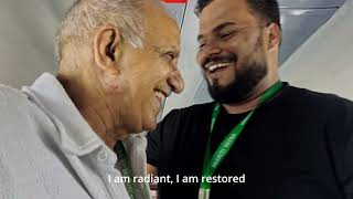 Jagriti Yatra 2025 - Roots of Truth