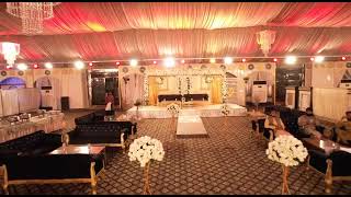 Evention Marquee Multan, Highlights , For Contact 03090509595
