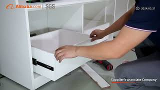 PENBO Factory Video